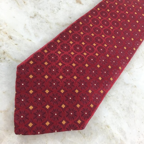JoS. A. BANK SILK TIE - Picture 3 of 10